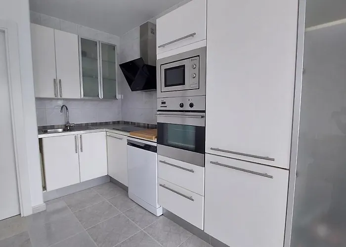 Casa Oreiro Camino Dos Faros Costa Da Morte