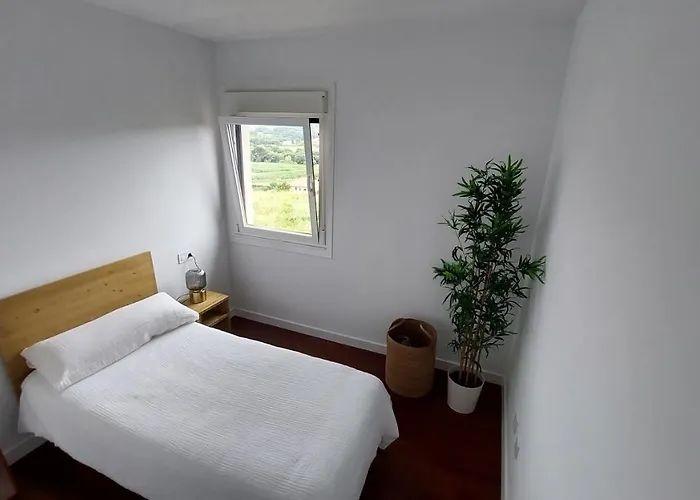 Tatil Evi Casa Oreiro Camino Dos Faros Costa Da Morte