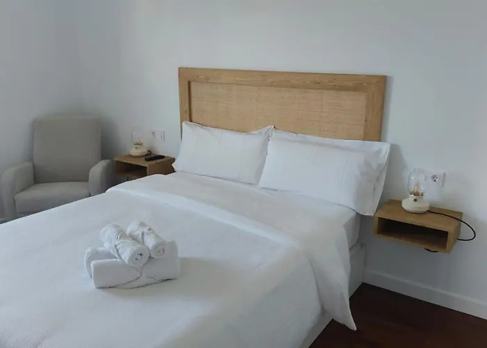 Casa Oreiro Camino Dos Faros Costa Da Morte * Ponteceso