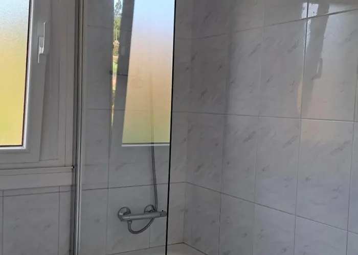 Casa Oreiro Camino Dos Faros Costa Da Morte Ponteceso