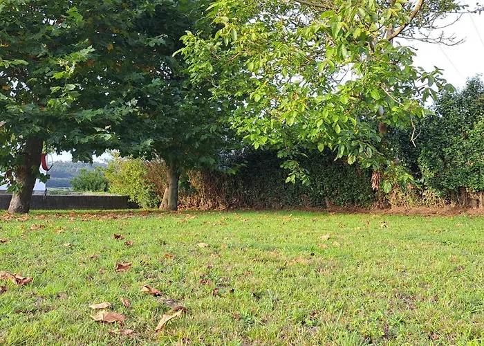 Tatil Evi Casa Oreiro Camino Dos Faros Costa Da Morte Ponteceso