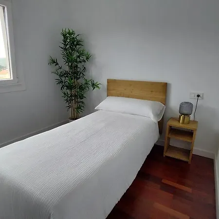 Casa Oreiro Camino Dos Faros Costa Da Morte 펜션