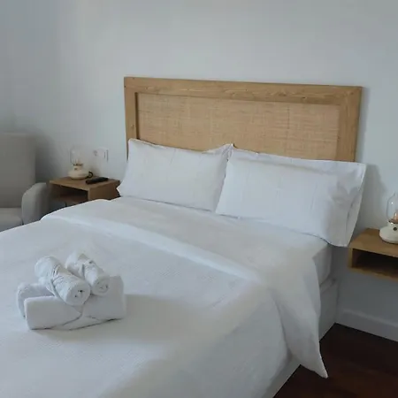 Casa Oreiro Camino Dos Faros Costa Da Morte * Ponteceso