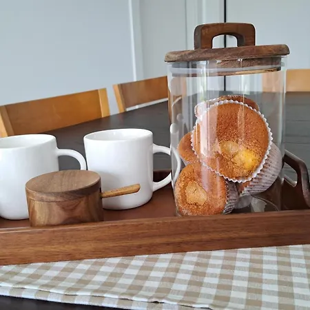 Casa Oreiro Camino Dos Faros Costa Da Morte