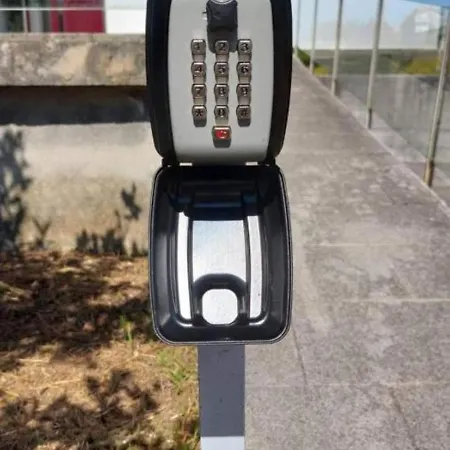 Casa Oreiro Camino Dos Faros Costa Da Morte Vakantiehuis