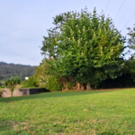 펜션 Casa Oreiro Camino Dos Faros Costa Da Morte