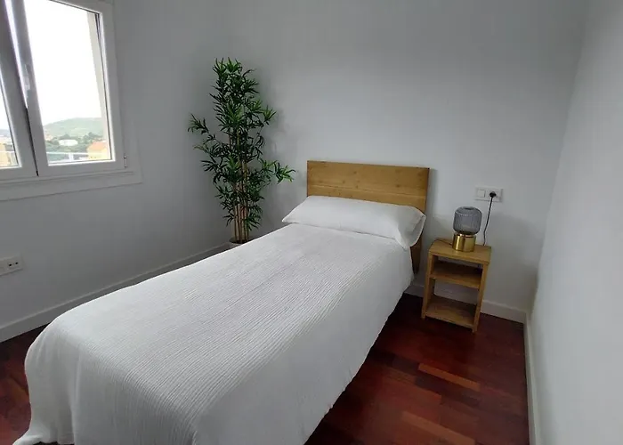 Casa Oreiro Camino Dos Faros Costa Da Morte Σπίτι διακοπών