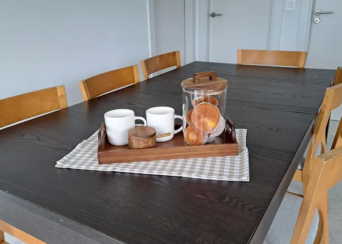 Casa Oreiro Camino Dos Faros Costa Da Morte Σπίτι διακοπών Ponteceso