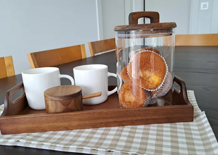 Casa Oreiro Camino Dos Faros Costa Da Morte