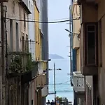 Casa Oreiro Camino Dos Faros Costa Da Morte *