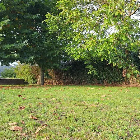 Holiday home Casa Oreiro Camino Dos Faros Costa Da Morte Ponteceso